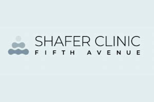 Shafer Clinic Fifth Avenue 